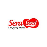 PT Sera Food Indonesia logo