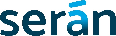 Serán BioScience logo