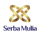 Serba Mulia Group logo