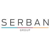 Serban Group - Latam logo