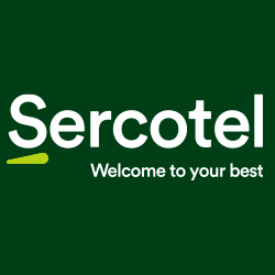 Sercotel Hotel Group logo