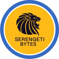Serengeti Bytes logo