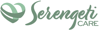 Serengeti Care logo