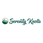 Serenity Knolls Treatment Center logo