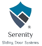 Serenity Sliding Door Systems logo