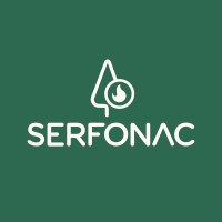 SERFONAC logo