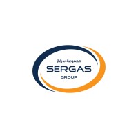 SERGAS Group logo