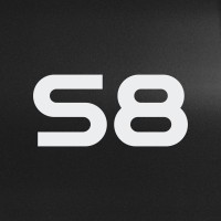 Series Eight logo