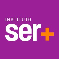 Instituto Ser + logo