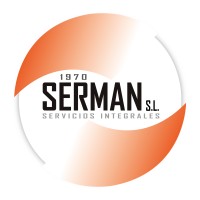 Serman 1970 logo