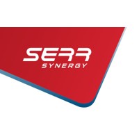 SERR Synergy logo