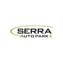 Serra Auto Park logo