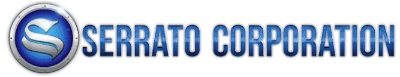 Serrato Corporation logo