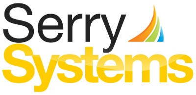 Serry Systems logo