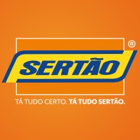 Sertão logo