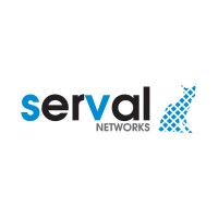 Serval Networks logo