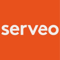 Serveo logo