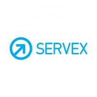 Servex Perú logo