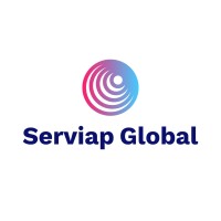 Serviap Global logo