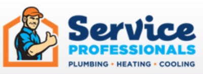 Service Professionals logo