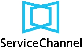 ServiceChannel logo