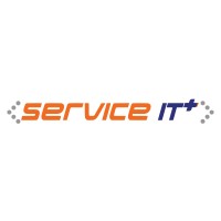 ServiceIT+ Inc. logo