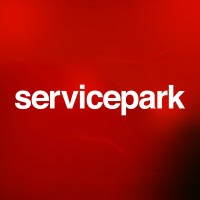 Servicepark logo