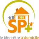 SP+ logo