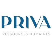 PRIVA Ressources Humaines logo