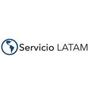Servicio Latam logo
