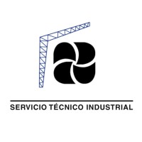 Servicio Técnico Industrial logo