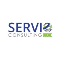 Servio Consulting, LLC logo