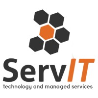 ServIT Inc logo