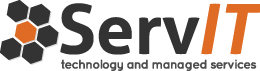 ServIT Inc logo