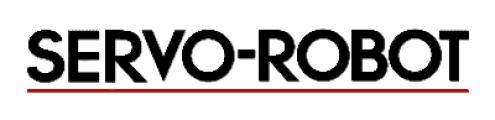SERVO-ROBOT INC. logo