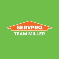 SERVPRO logo