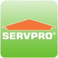 Servpro of Woodcrest/El Cerrito/Lake Matthews logo