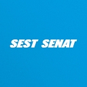 SEST SENAT logo