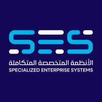 Specialized Enterprise Systems (SES) logo