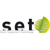 SET Corporation logo