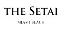 The Setai logo