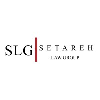 Setareh Law Group logo