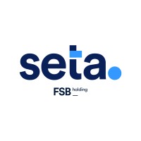 Seta Public Affairs logo