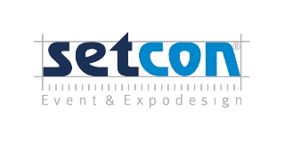 setcon Event & Expodesign GmbH logo
