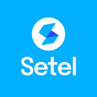 Setel logo