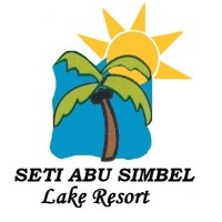 Seti Abu Simbel Lake Resort logo