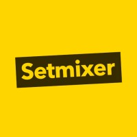 Setmixer logo