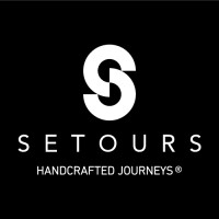 Setours Handcrafted Journeys logo