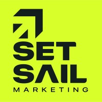 Setsail Marketing logo