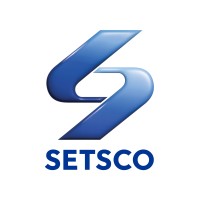 Setsco Services Pte Ltd logo